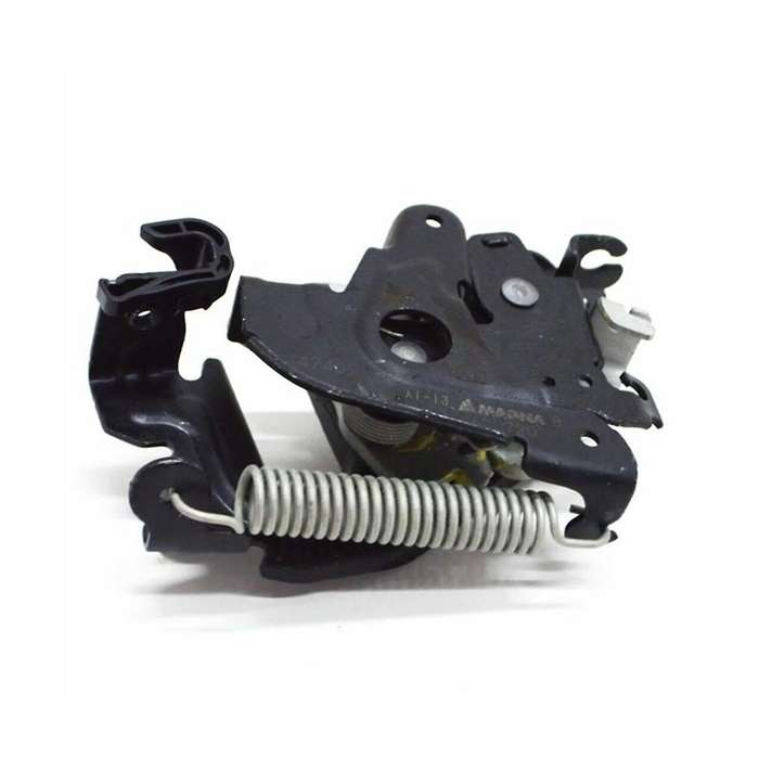New Car Door Lock Actuator for 6 7 Series X4 X5 X7 G32 G12 G02 G05 G07 Lock Right Side 51237347409