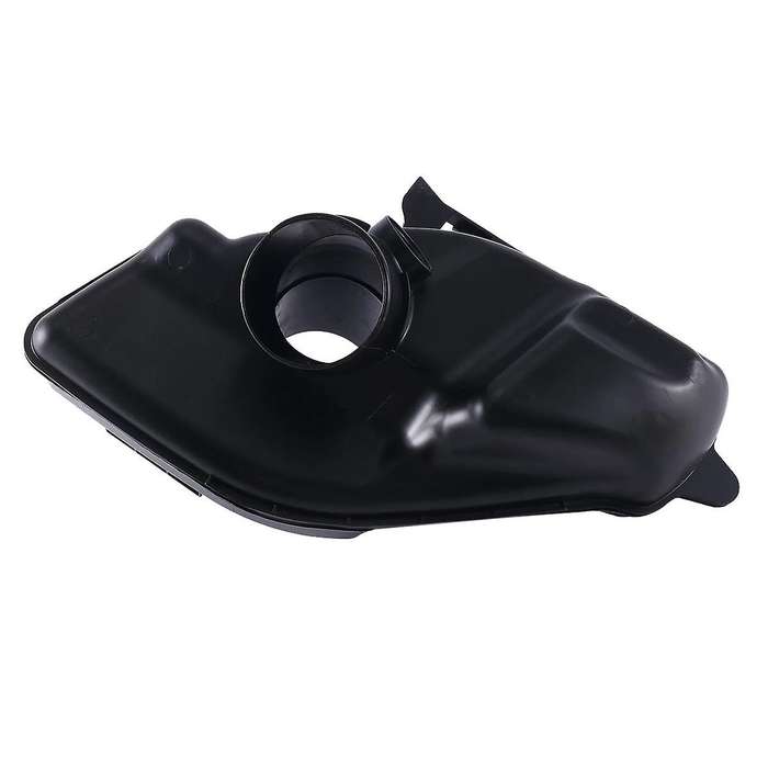 New Car Engine Air Intake Resonance Box for 3008 308cc 308sw Rcz for Ds5 Air Filter Air Hose 1436n0