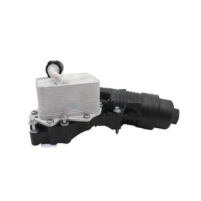 New Car Engine Oil Filter for F46 2018-2021 F39 2018-2019 Oil Filter Housing Assembly 11428649177
