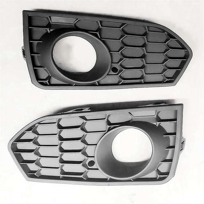 New Car Front Bumper Fog Light Grille for 2 Coupe F22 51118071245 51118071246