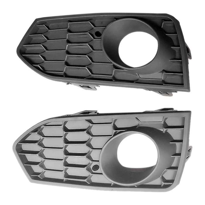New Car Front Bumper Fog Light Grille for 2 Coupe F22 51118071245 51118071246