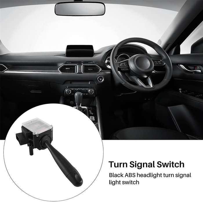 New Car Headlight Turn Signal Switch for I10 93410-0x000 93410-0x050