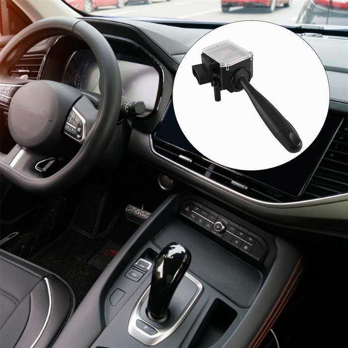 New Car Headlight Turn Signal Switch for I10 93410-0x000 93410-0x050