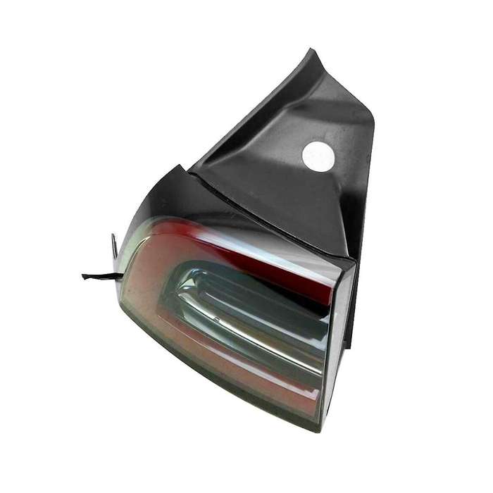 New Car Led Outer Tail Light Right Side Us Version for 17-20 Rear Tail Light 1077397-00-g 10773978-