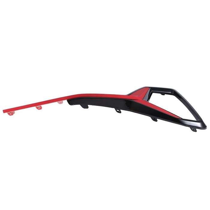 New Car Left Front Headlight Decorative Frame Front Bumper Decorative Strip for Cs35 Plus 2021