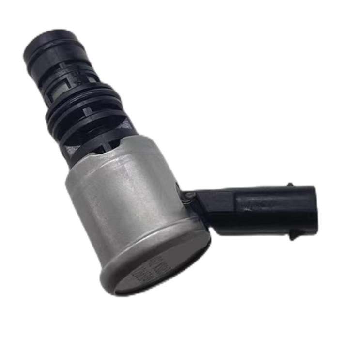 New Car Oil Pump Control Valve for 1.4L 1.5L 2.0L VVT Solenoid Valve 12636425 12686437