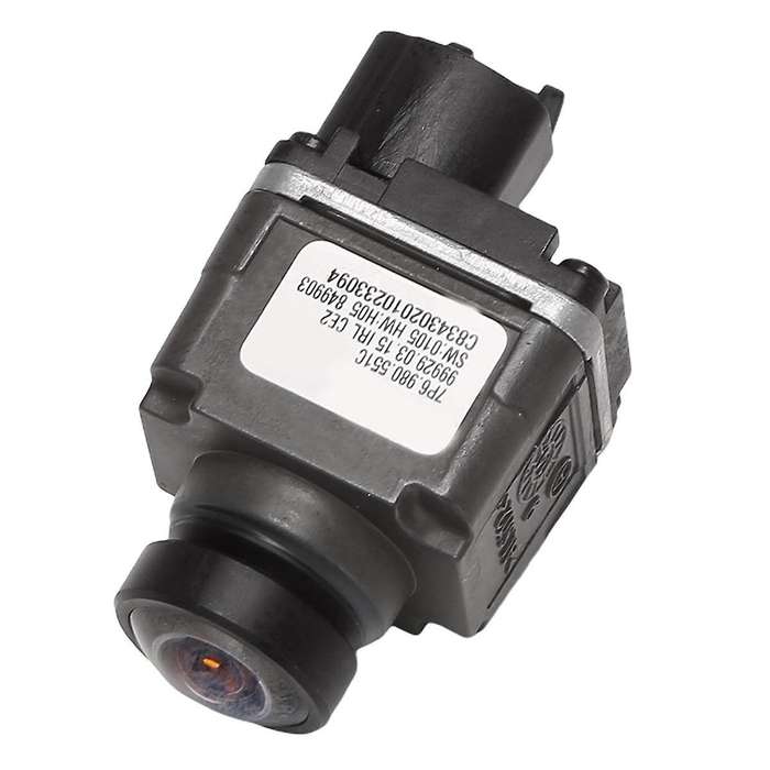New Car Rear View Camera Park Assist Surroun View Systems Camera for A6 C7 A8 A7 2011-2018 7p698055