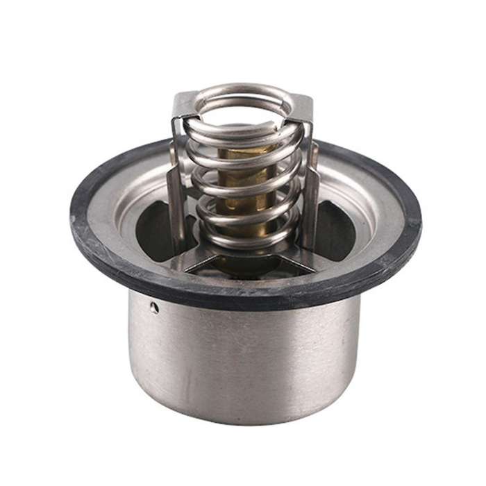 New Car Thermostat Assembly for Howo Vg1500061201 Vg1500060117 Engine Auto Thermostat Core