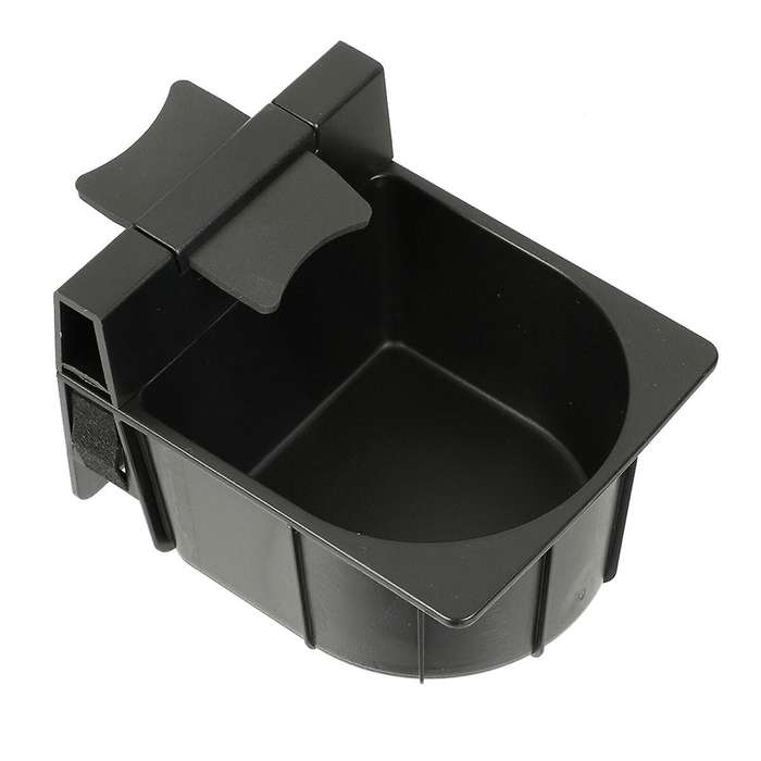 New Center Console Cup Holder Insert 66155-AG010 for