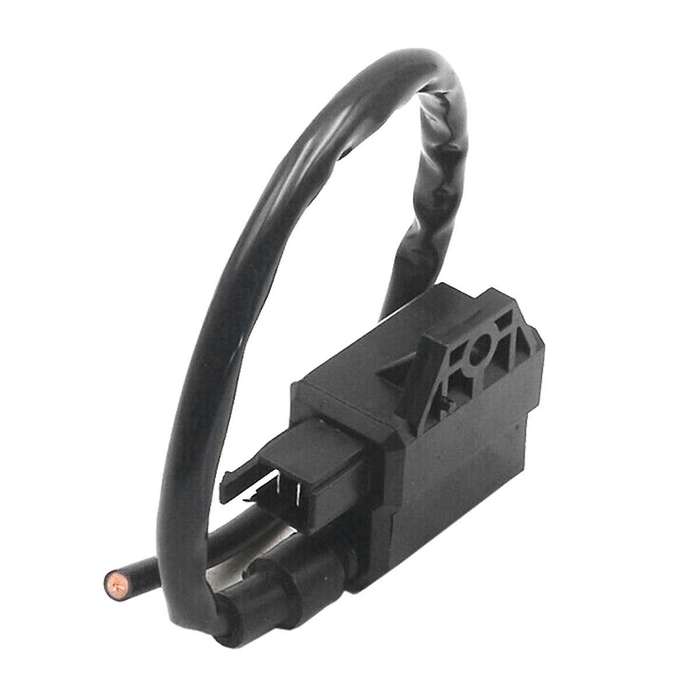 New CDI Unit Ignition Coil ASSEMBLY for LT80 80 QUADSPORT 1987-2001 ATV 33410-40B00