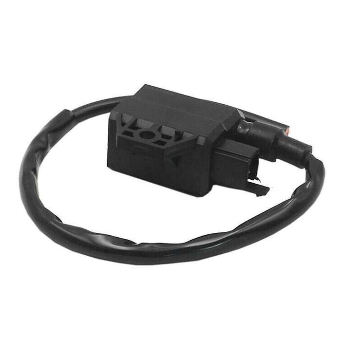 New CDI Unit Ignition Coil ASSEMBLY for LT80 80 QUADSPORT 1987-2001 ATV 33410-40B00