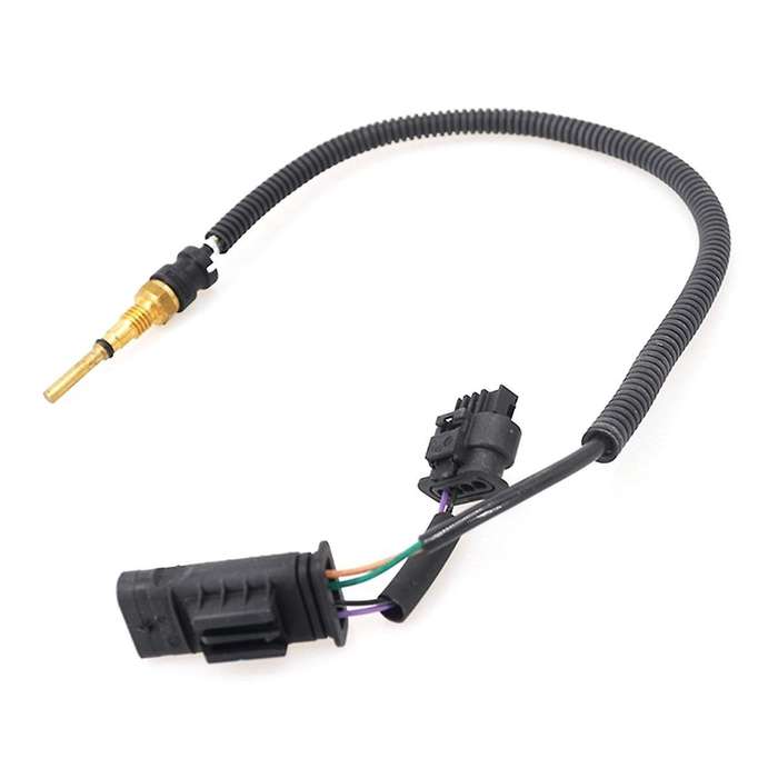 New Coolant Temperature Sensor for RCZ 3008 308CC 408 508 C5 VTI 1.6 EP6C 1611178280