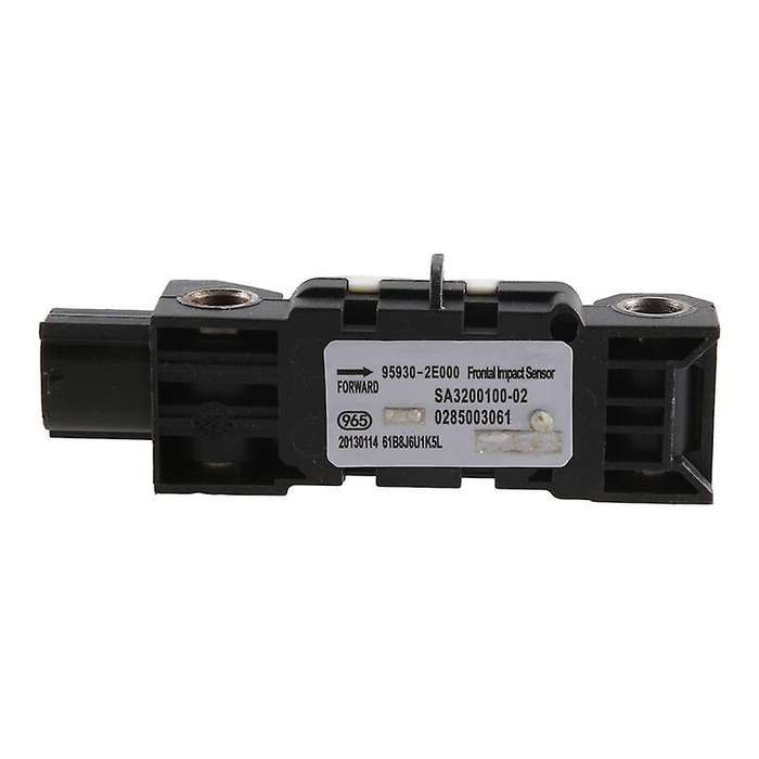 New Crash Sensor for 2004-2010 Je for Sensor Tiburon 959302e000 95930-2e000