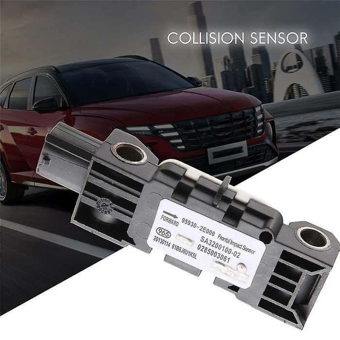 New Crash Sensor for 2004-2010 Je for Sensor Tiburon 959302e000 95930-2e000