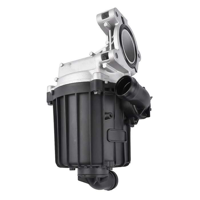 NEW Crankcase Ventilation Oil Separator for D11 + Gasket 22999818 21679517
