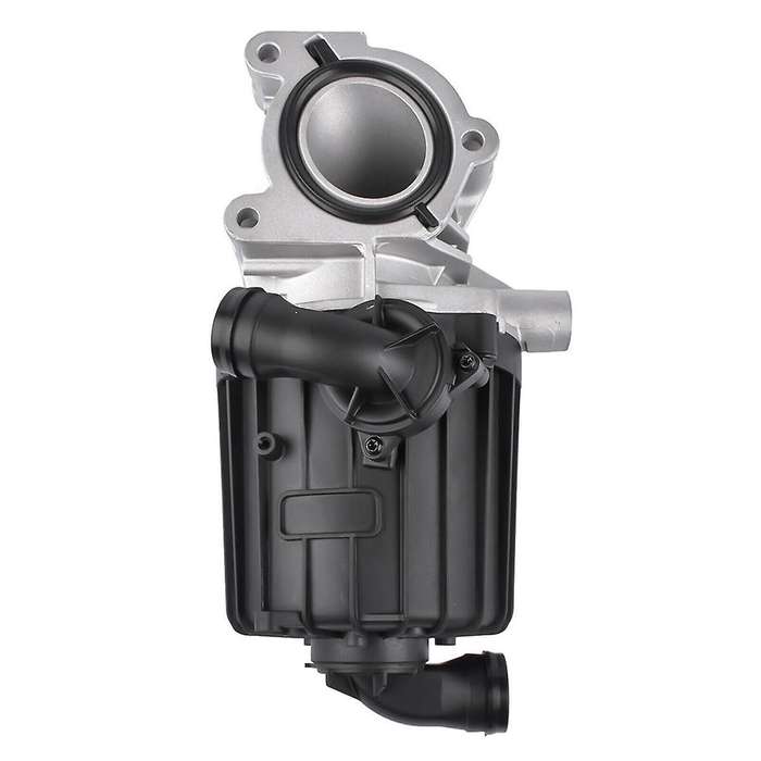NEW Crankcase Ventilation Oil Separator for D11 + Gasket 22999818 21679517