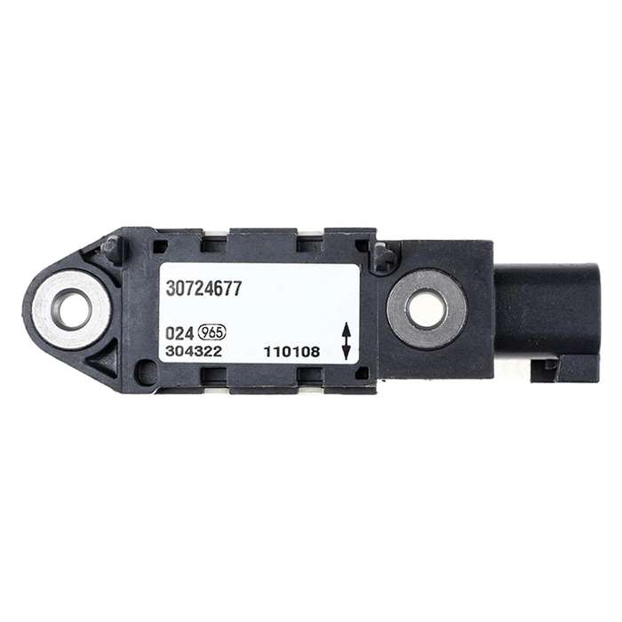 New Crash Impact Sensor for 2004-2007 S60 V70 S80 XC90 V70XC 30724677