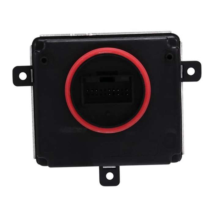 New Daytime Running Light Module DRL Control Ballast Follower Controller 4G0907697D 4G0907397D for A