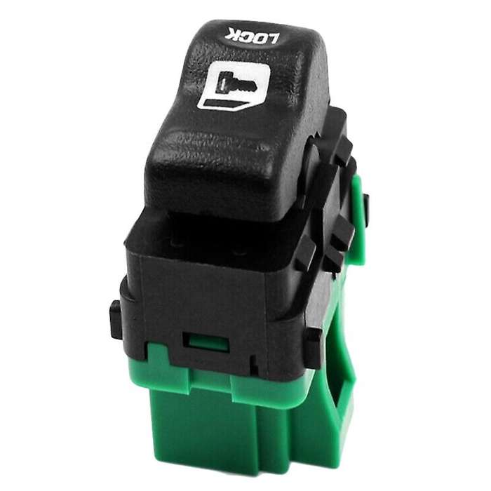 New Door Lock Switch Driver Side Passenger Side Fit for Venture 2000-2005 10416104