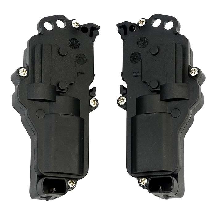 New Door Lock Actuator Right & Left Side for Mercury 6L3Z25218A42AA 6L3Z25218A43AA