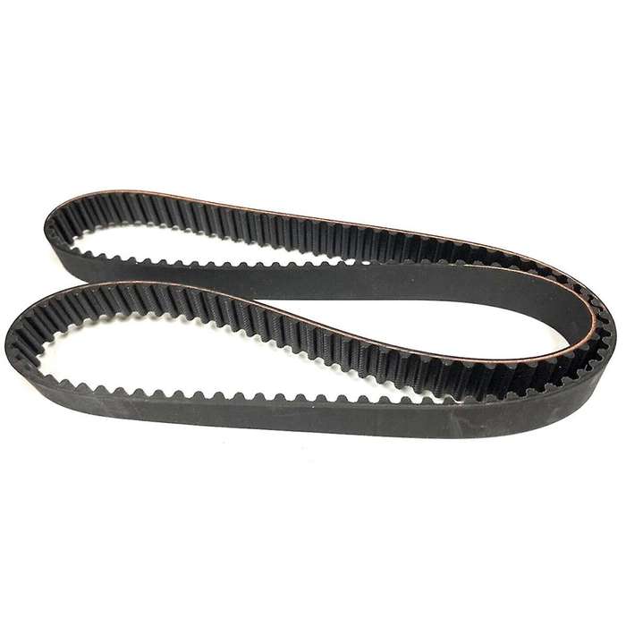 New Drive Timing Belt for 4 Stroke 63P-46241 LF150 150 Outboard Marine Engine 63P-46241-00