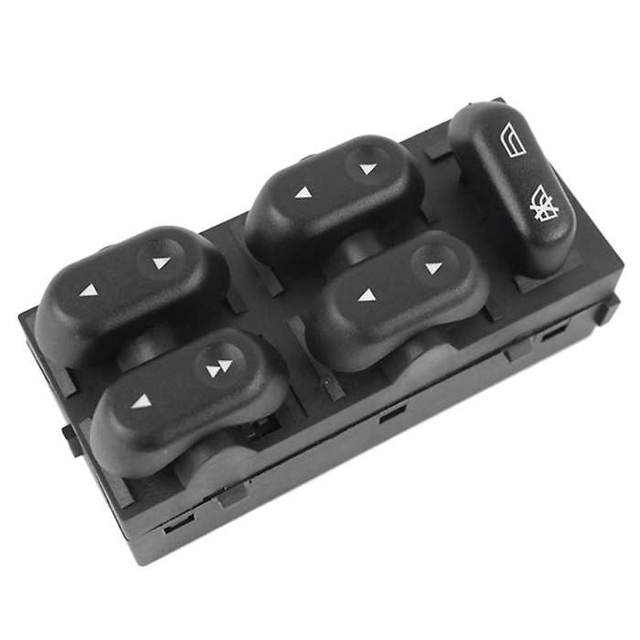 New Driver Side Front LH Power Window Master Switch for Crown Victoria Expedition 5L1Z14529AA