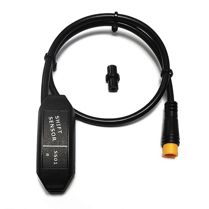 New Electric Bicycle Drive Motor Gear Sensor E-Bike Shift Sensor for BBS01 BBS02 Parts 8Fun Accessor