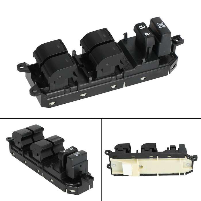 New Electric Power Window Master Switch for Prius Land Cruiser Venza CT200H 84040-33100 8404033100