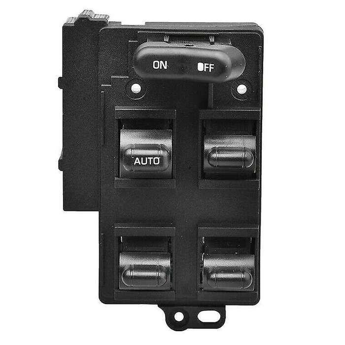 New Electric Power Window Switch Fit for Accord 94-97 35750-SV4-A11