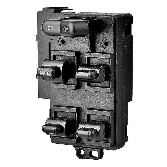New Electric Power Window Switch Fit for Accord 94-97 35750-SV4-A11