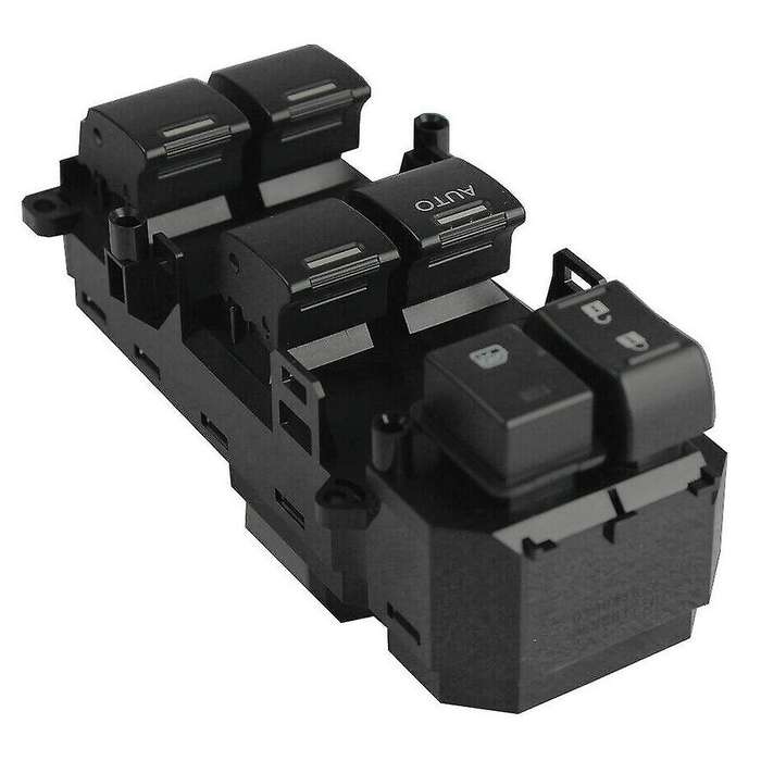 New Electric Power Window Switch for Accord 2008 -2011 35750-TC0-U12