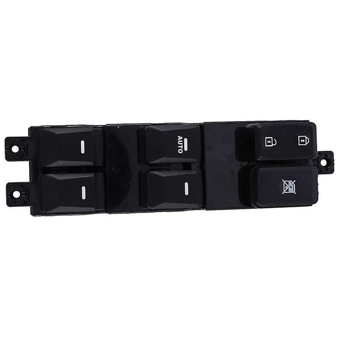 New Electric Power Window Switch Fit for Morning Picanto 2011-2016 93570-1Y200