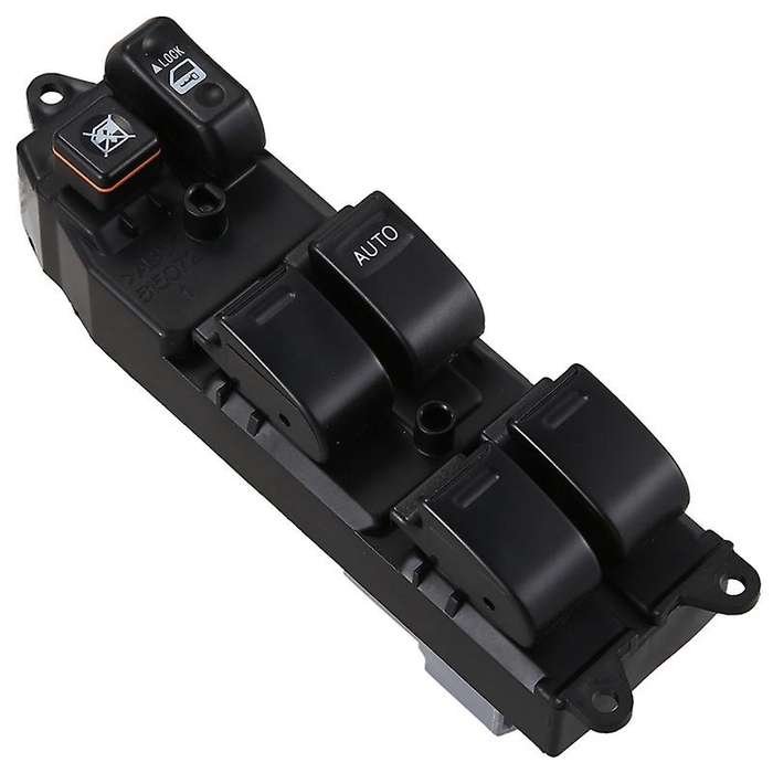 New Electric Power Window Switch for Sienna 84820-AE012