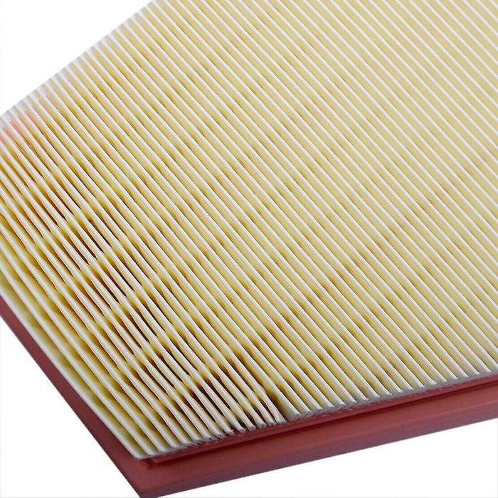 New Engine Air Intake Filter 13717582908 for Bmw