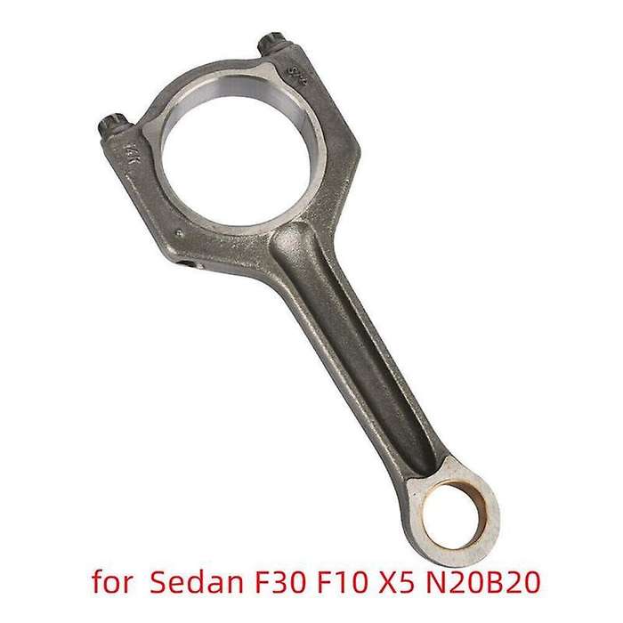 New Engine Connecting Rod for - Sedan F30 F10 X5 N20B20 11247624616