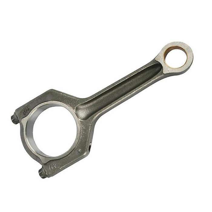 New Engine Connecting Rod for - Sedan F30 F10 X5 N20B20 11247624616