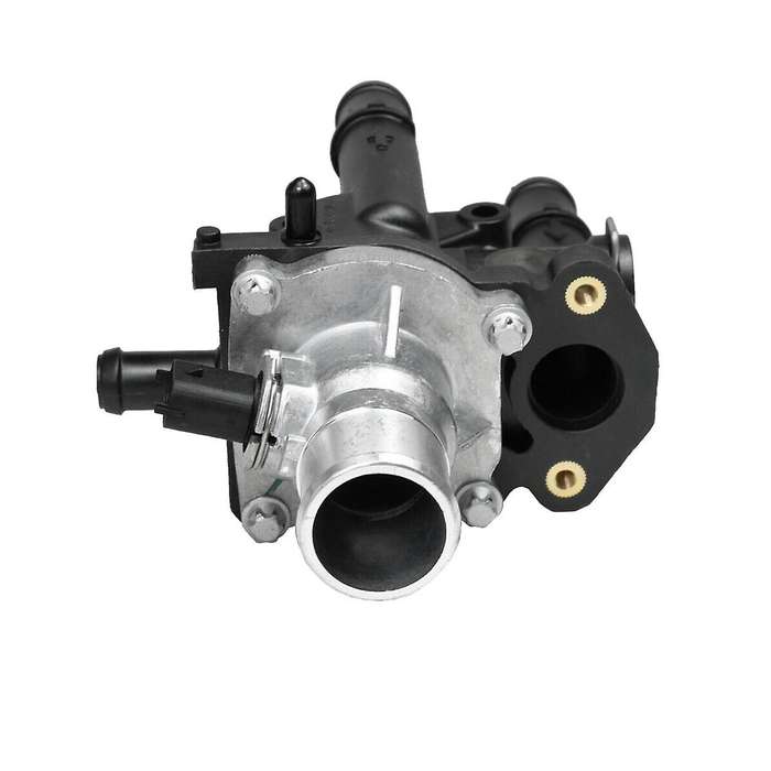 New Engine Coolant Thermostat Housing Assembly for  Cruze 1.8l 55579951 25192228
