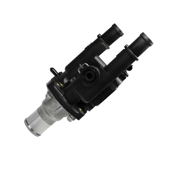 New Engine Coolant Thermostat Housing Assembly for  Cruze 1.8l 55579951 25192228