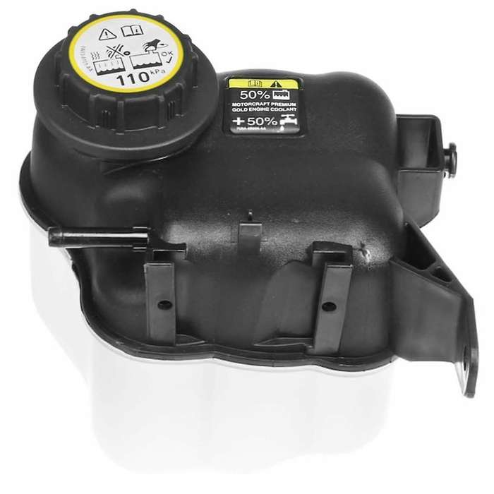 New Engine Coolant Recovery Tank for Explorer Taurus Coolant Expansion Tank Ag1z8a080s Ag1z8a080b 60
