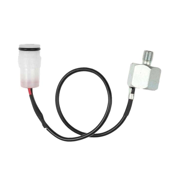New Engine Knock Sensor E1T25171A 18640-73G00-000 for