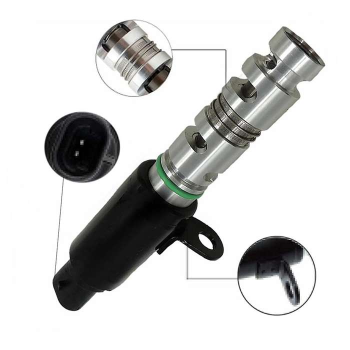 New Engine Intake Oil Control Variable Timing Solenoid Valve for 1.8L Soul 24355-2E000 243552E000