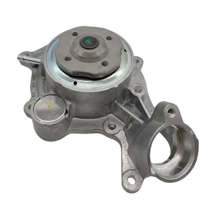 New Engine Cooling Coolant Water Pump for 06M121013D