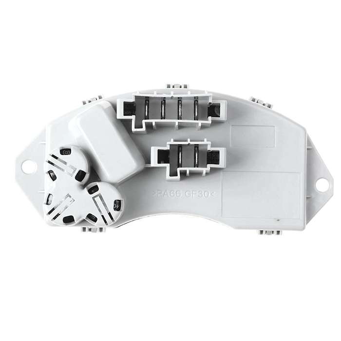 New Fan Motor Fan Control Unit for 1 3 Series X5 X6 E87 E81 E88 E91 E90 E92 64116927090,64119146765,