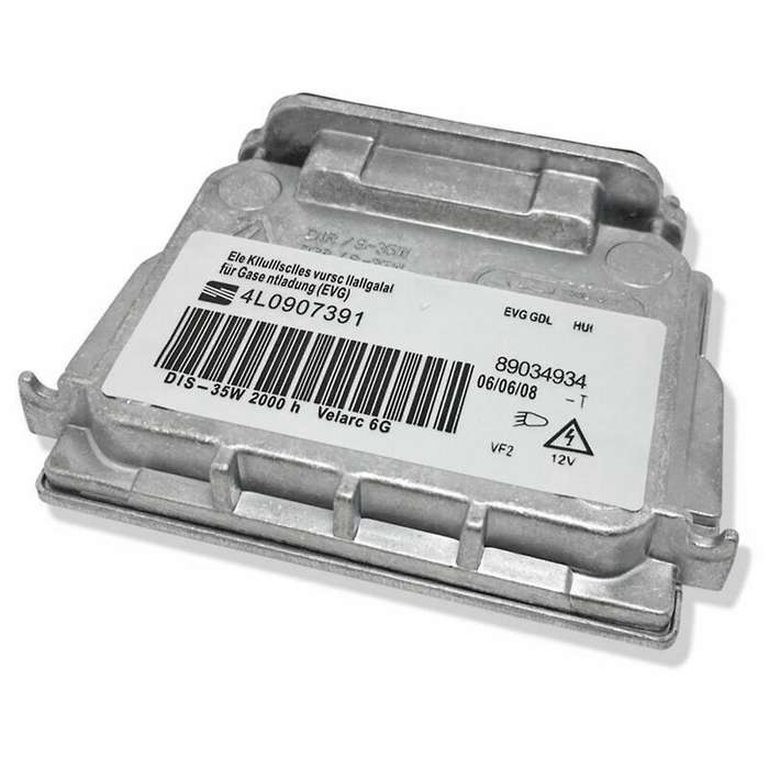 New for 128i 135i 08-14 Hid Headlight Ballast 6g 63117180050 89034934 4l0907391