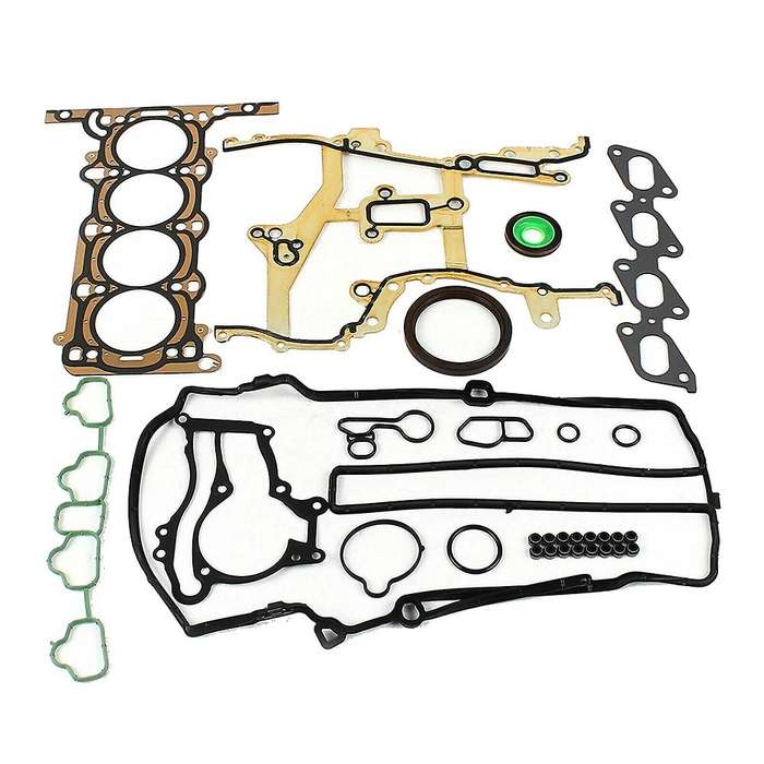 New for 2011-2016 Encore  Cruze 1.4l Turbo Ecotec Engine Cylinder Head Gasket Set Repair Kit