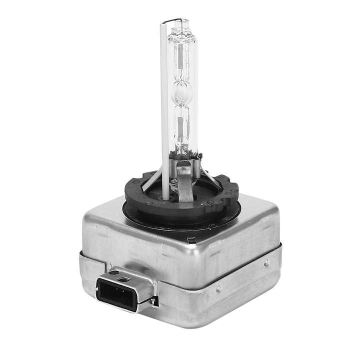 New for Edge Escape Ballast HID Headlight Control Unit Module Computer & D3S Bulb Kit 8A5Z-13C170-A