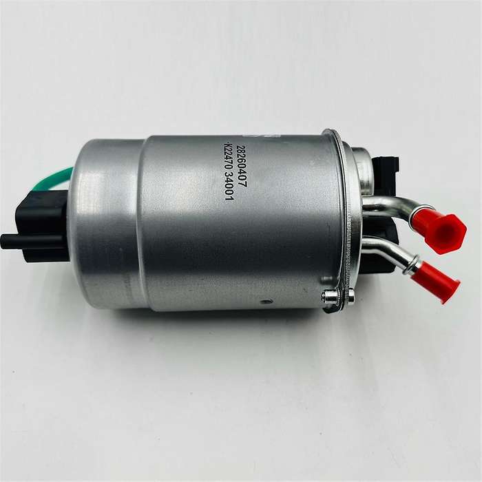 New Fuel Filter for 2014 Actyon W + D20 Stavic 2.0t Korando C Turismo 2247034001 2247034000