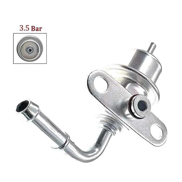 New Fuel Pressure Regulator 23280-70070 2328070070 for Cresta Crown Mark II Chaser GX70G,GX81,GX90,