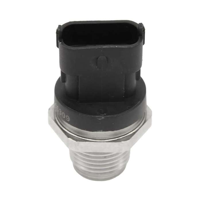 New Fuel Pressure Sensor 68247772AA 0281006309 for Ram Grand Wrangler 1500 2014-23