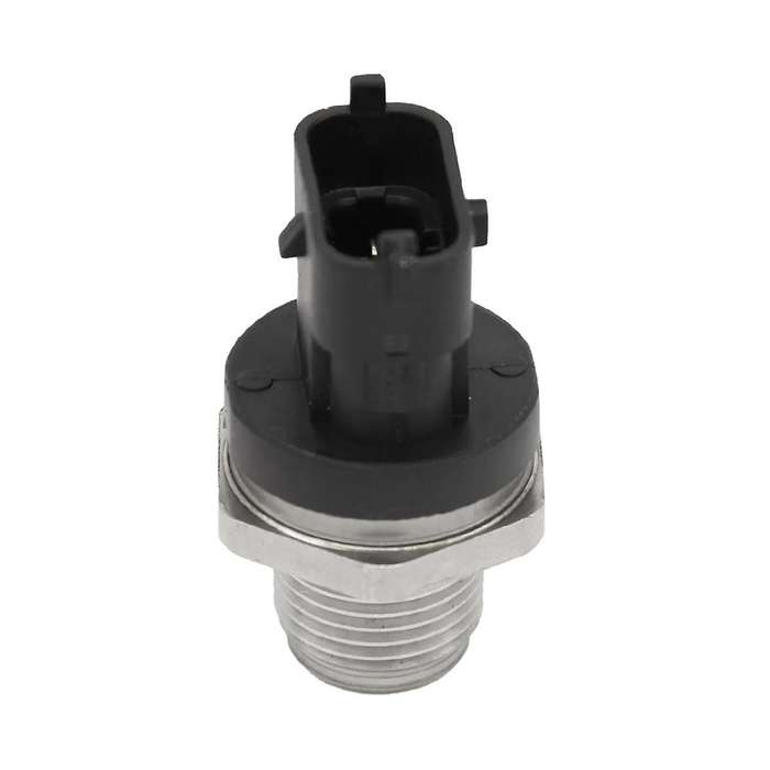 New Fuel Pressure Sensor 68247772AA 0281006309 for Ram Grand Wrangler 1500 2014-23